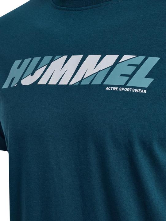Produktbild hummel Hmlgraphic Bold Logo Tee (L)