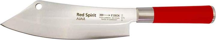 Actual product image Dick Red Spirit (20 cm)