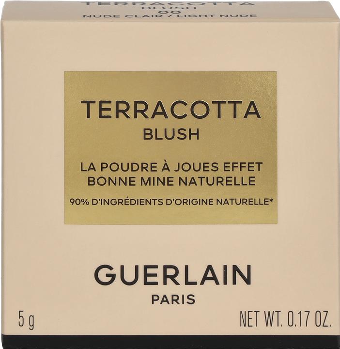 Produktbild Guerlain Terracotta 24 Blush Puder 00 (00)
