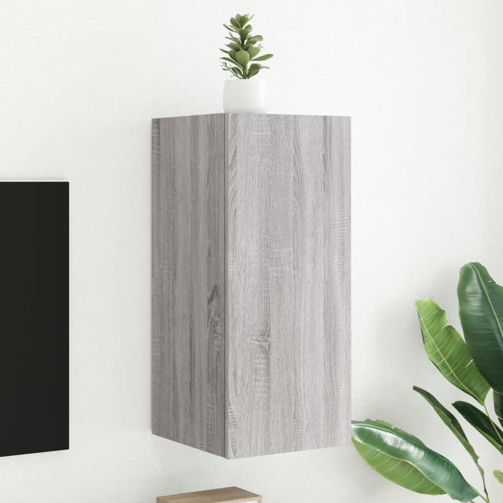 Produktbild vidaXL TV-Wandschrank (30.50 x 35 x 70 cm)