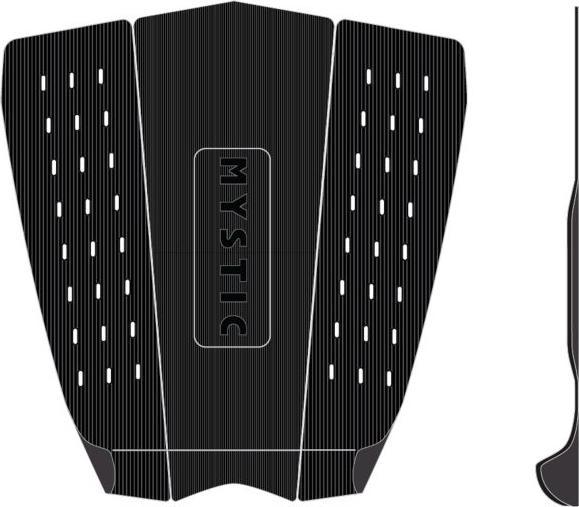 Immagine prodotto Mystic 3 Pcs Arch Tail Pad Ultralite