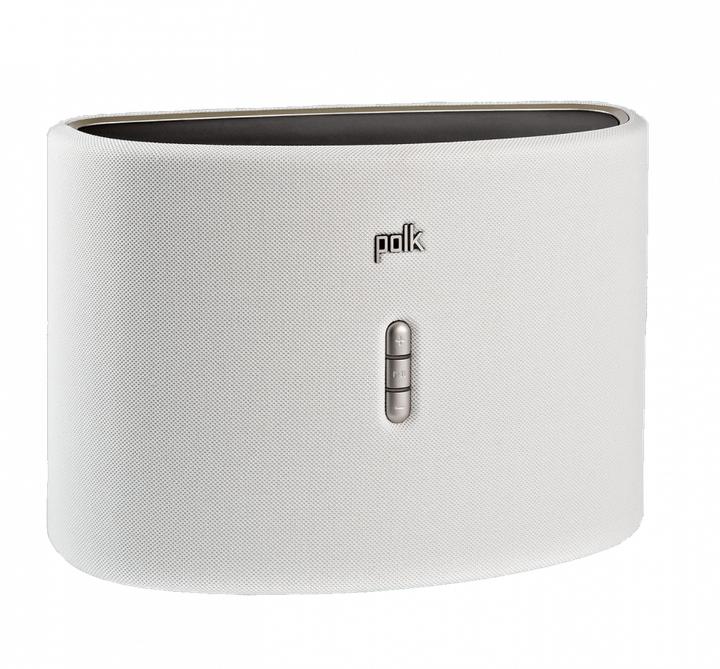 Produktbild Polk Omni S6 BT Speaker (WLAN)
