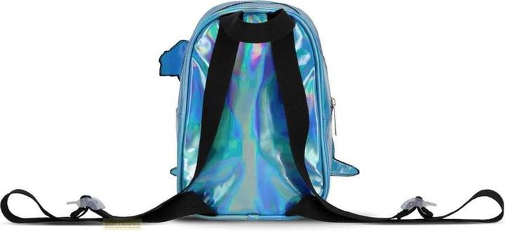 Produktbild Difuzed Lilo & Stitch - Shiny Mini Backpack