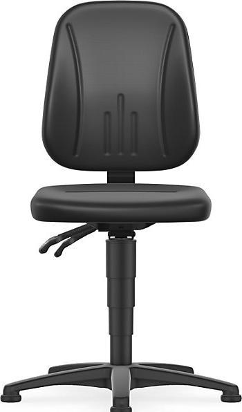 Image du produit Bimos Siège de travail pivotant avec réglage de la hauteur par vérin à gaz (44 - 62 cm)
