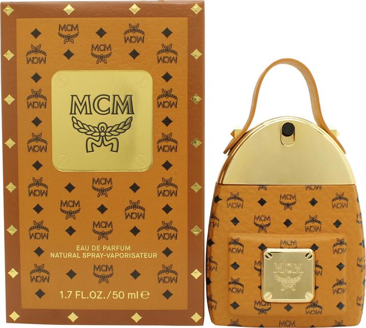 Produktbild MCM For Woman (Eau de Parfum, 50 ml)