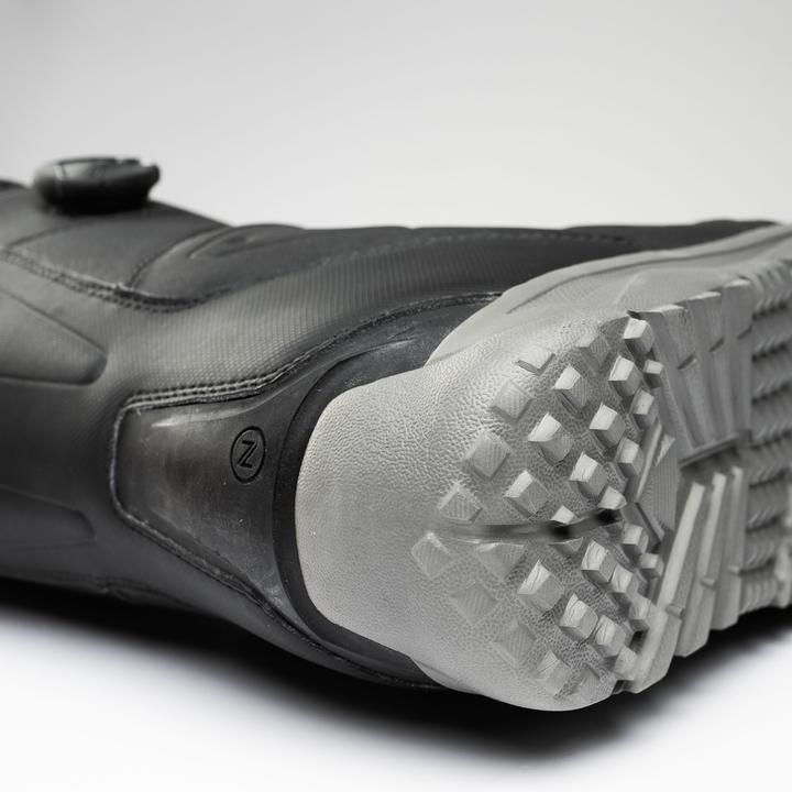 Actual product image Nidecker NDK BTS ALTAI BLACK 080 (41)