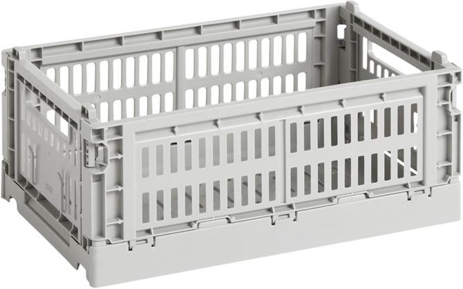 Actual product image HAY Colour Crate (17 cm, 1x)