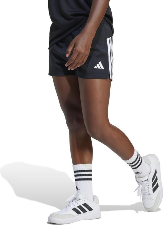 Produktbild adidas Kid's Training Essential 3 Stripes Shorts (164)