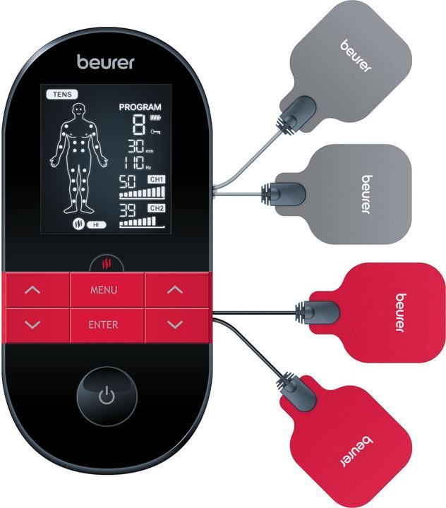 Actual product image Beurer HR 2000