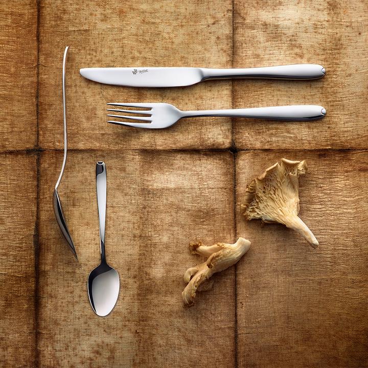 Immagine prodotto Paul Wirths Bestecke Set di posate 68 pezzi 0044 Cultura (68 pz., Set di posate)