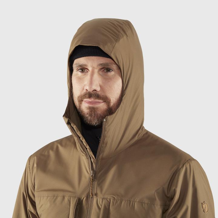 Productafbeelding Fjällräven Keb Wol Gewatteerd (M)