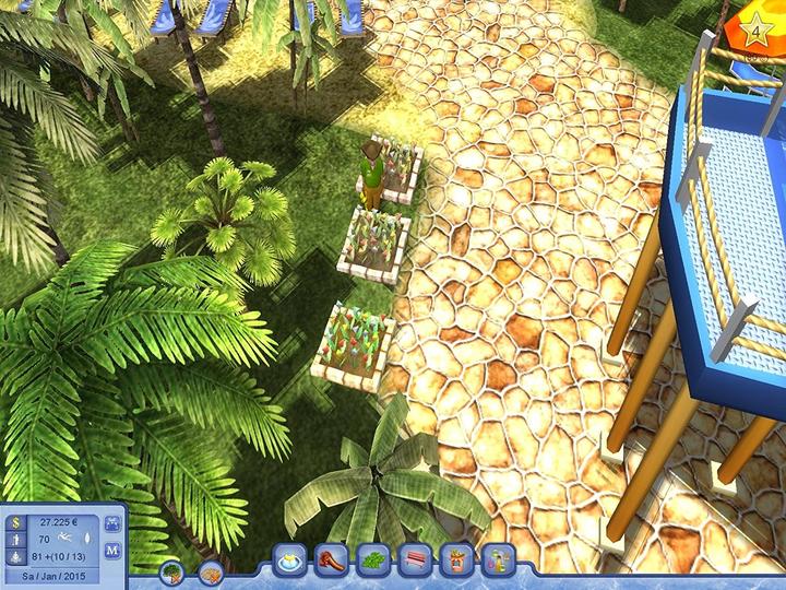 Produktbild astragon Waterpark Tycoon (PC)