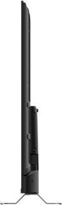 Produktbild Smart Tech Televisión LED UHD 65 65ug02v Google TV Google TV 4k Dolbi Audio Chromecast (65", LED, 4K)