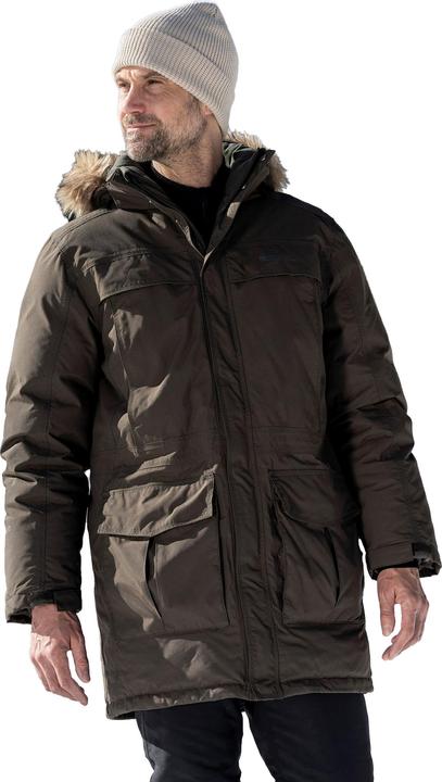 Produktbild Mountain Warehouse Antarctic Extreme Daunenjacke Wasserfest (XL)