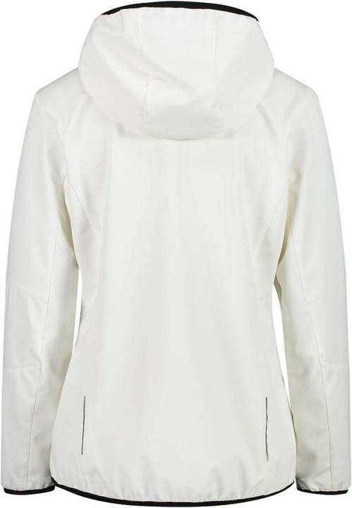 Immagine prodotto CMP Campagnolo Giacca Softshell con cappuccio e zip (XL)