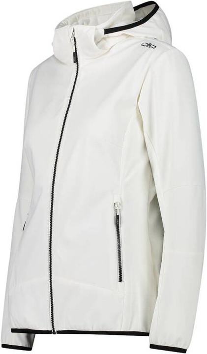 Immagine prodotto CMP Campagnolo Giacca Softshell con cappuccio e zip (XL)