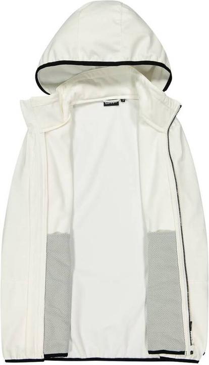 Immagine prodotto CMP Campagnolo Giacca Softshell con cappuccio e zip (XL)