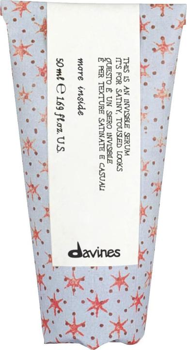 Davines Più all'interno (50 ml)