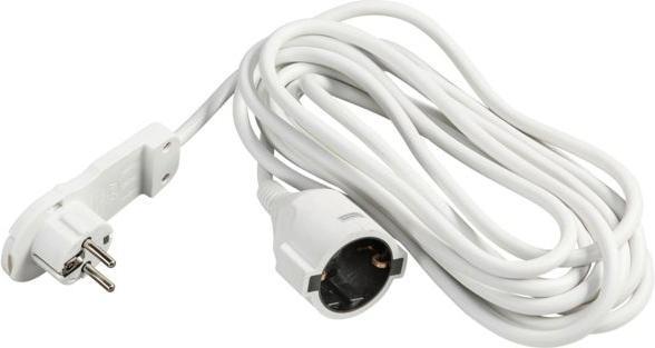 Produktbild REV Verlängerung Smart 5m (5 m, CEE 7/3)