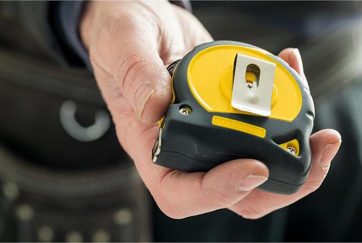 Produktbild Black & Decker Massband (5 m)