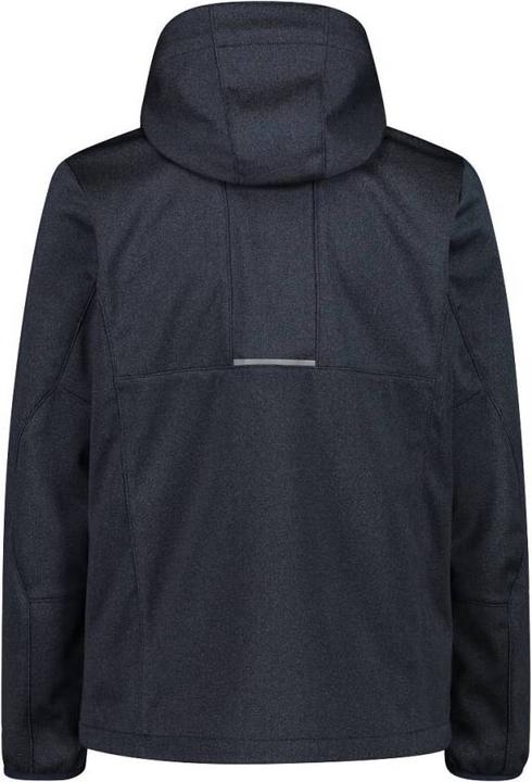 Immagine prodotto CMP Campagnolo Giacca Softshell con cappuccio e zip (XL)