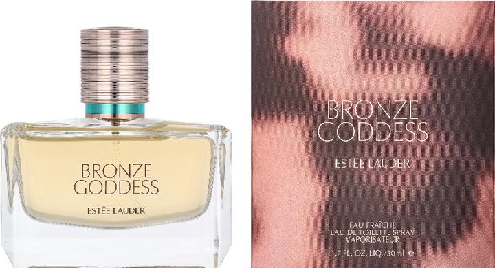 Produktbild Estée Lauder Bronze Goddess (Eau Fraîche, 50 ml)