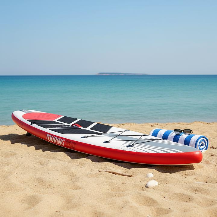 Produktbild Pure2improve Stand up Paddle Board 4Fun Touring (11'5")