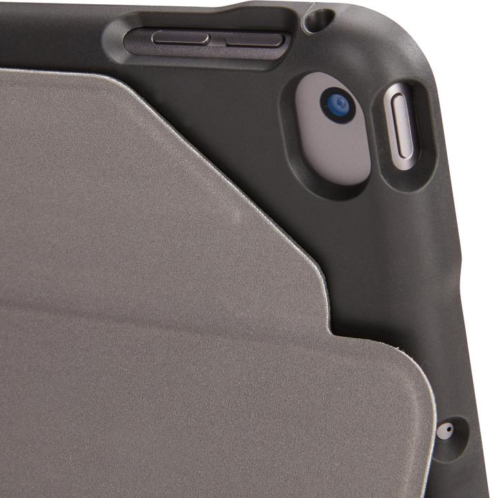 Produktbild Caselogic SnapView CSIE-2149 Midnight (Apple iPad mini 2012, Apple iPad mini 2013, Apple iPad mini 2014, Apple iPad mini 2015)
