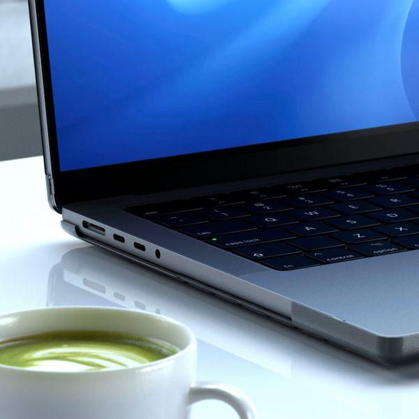 Image du produit Satechi Housse rigide ECO 14 (14", Apple)