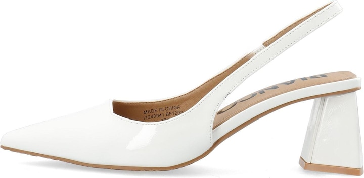 Bianco BIAMARALYN Slingbacks (38)