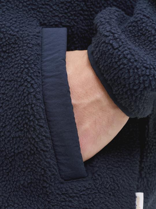 Produktbild Jack & Jones Fleece Sweatshirt Fleece Sweatshirt (M)