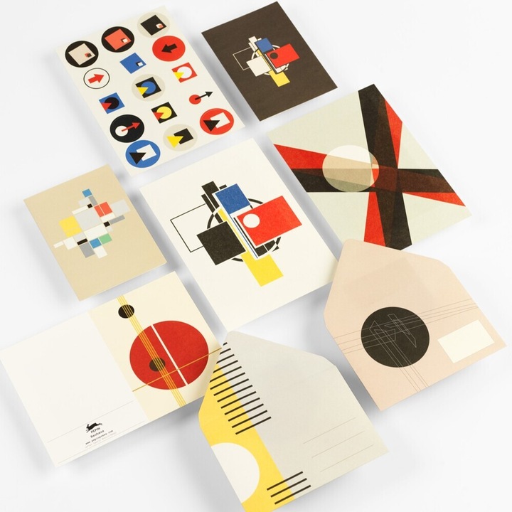 Produktbild Bauhaus (1 Stk.)