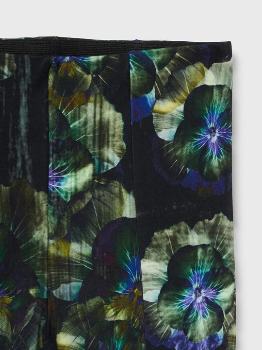 Produktbild Desigual Pant Pensee Lacroix (S)
