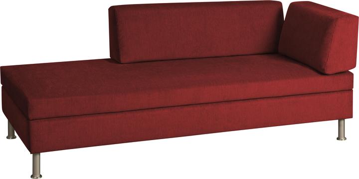 Actual product image Swiss Plus Bed for Living Doppio