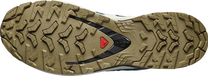 Actual product image Salomon Herren XA Pro 3D v9 GTX Laufschuhe (43 1/3)