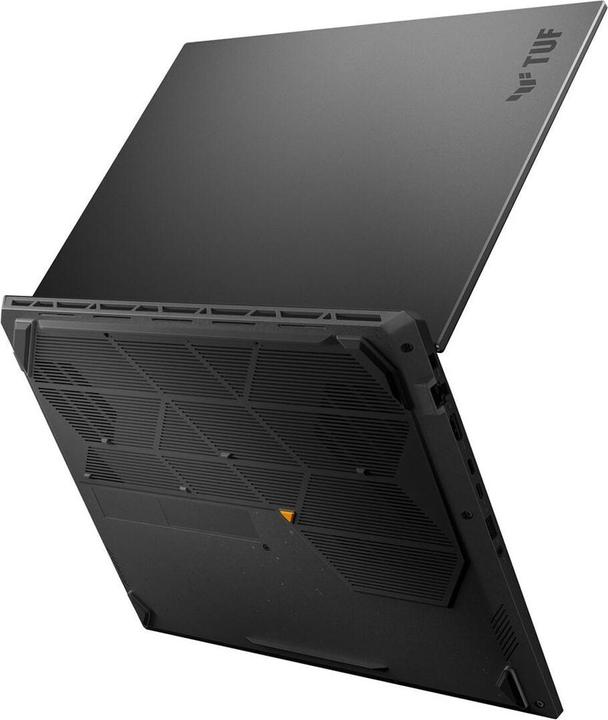 Actual product image ASUS Laptop FA608UH-R7165 16" 16 GB RAM 512 GB SSD QWERTY (16", 512 GB, 16 GB, DE)