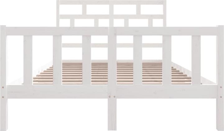 Produktbild vidaXL Cressida (200 x 200 cm)