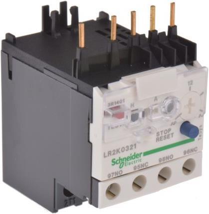 Produktbild Schneider Electric Thermo Schutz Relais 10-14A