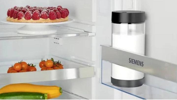 Actual product image Siemens HEADER2.MICO, TZ80008