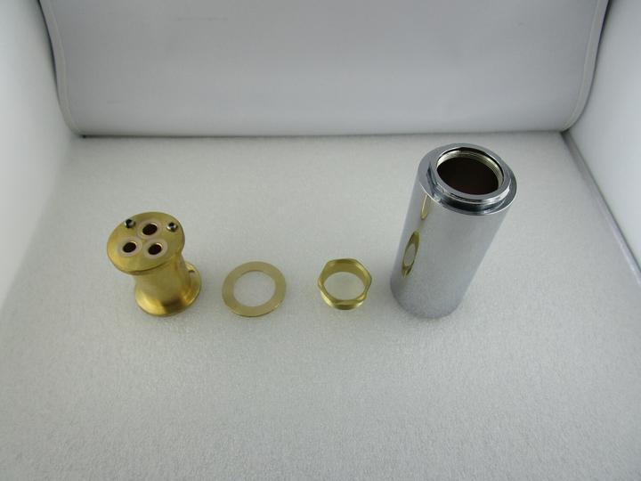 Steinberg extension set 50mm - buy at Galaxus - Galaxus