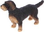 Actual product image Schleich Rough-haired dachshund