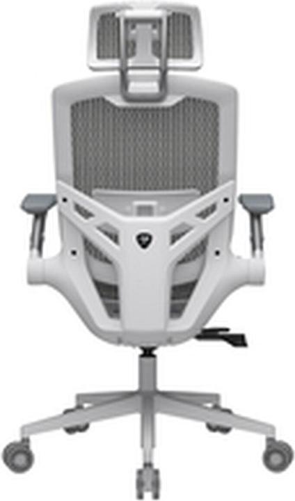 Actual product image Cougar Gaming/Office-Stuhl Speeder One, Mesh, Weiss