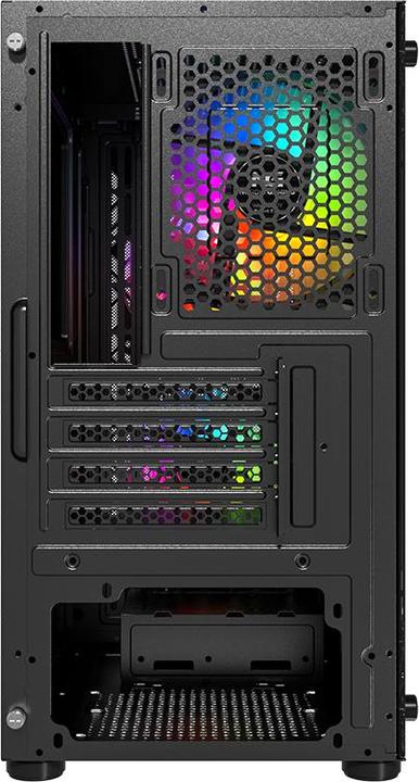 Produktbild Nordic Gaming Fenris (mATX, Mini-ATX)