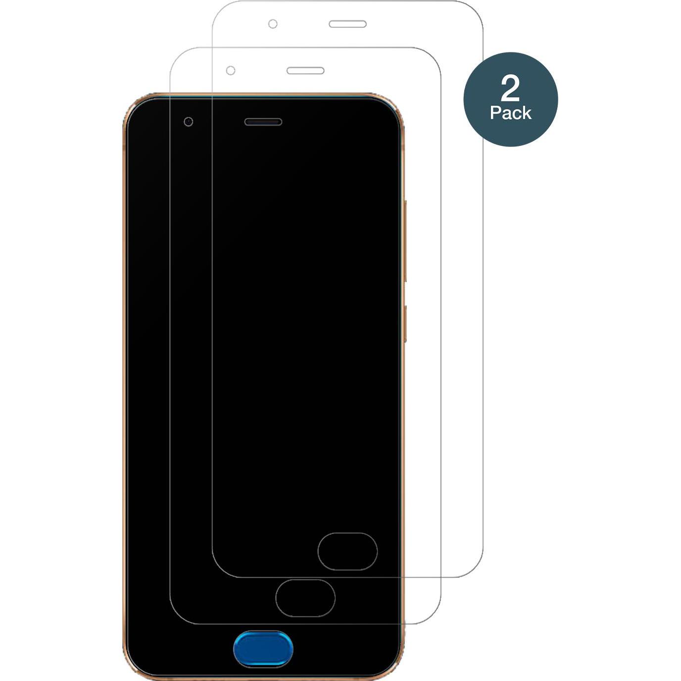 Thumbnail - Dipos Displayschutz Anti-Shock (1 Stück, Xiaomi Mi Note 3), Smartphone Schutzfolie, Transparent