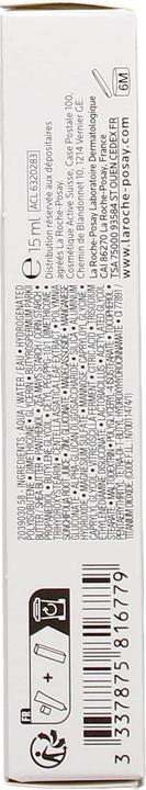 Produktbild La Roche Posay Cicaplast B5+ (Körpercreme, 15 ml)