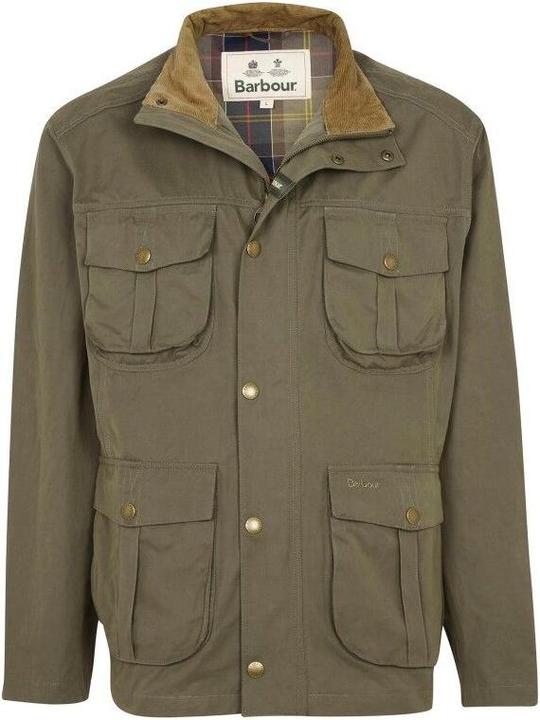 Image du produit Barbour M's Sanderling Casual (L)
