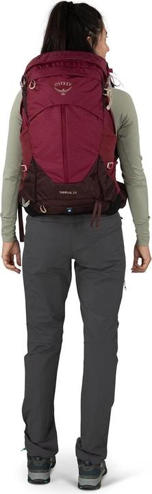 Image du produit Osprey Sirrus 24 sac à dos w 49 cm (24 l)