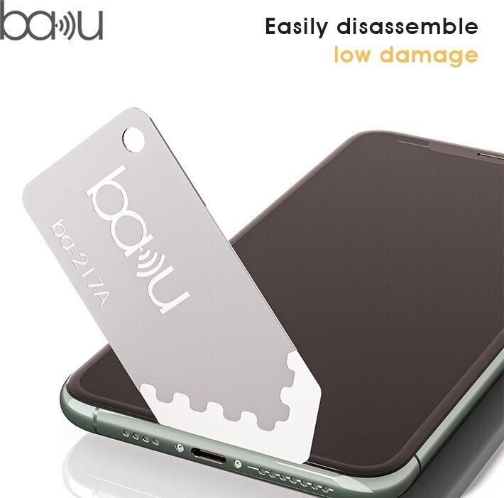 Productafbeelding Baku Consumables! Opening Tool BA-217 - set 3pcs