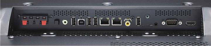 Produktbild NEC MultiSync P554 PG (1920 x 1080 Pixel, 54.65")