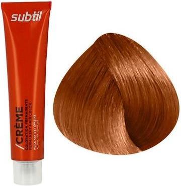 08.74 Marron Cuivre Blond Clair